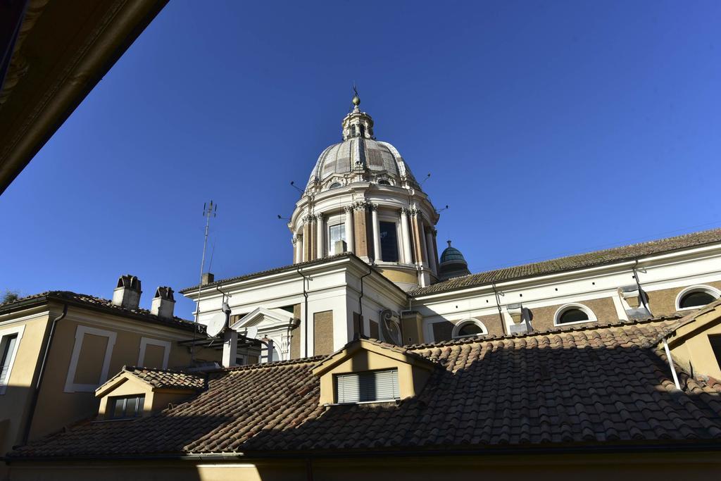 B&B Casa Angelini Roma Exterior foto